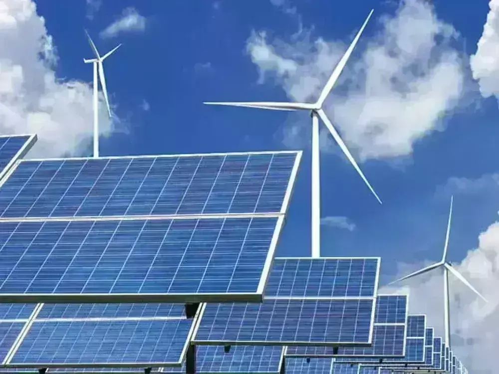 टाटा पावर रिन्यूएबल एनर्जी ने प्रमुख शहरों में 850 से अधिक चार्जिंग पॉइंट्स स्थापित किए टाटा पावर रिन्यूएबल एनर्जी ने प्रमुख शहरों में 850 से अधिक चार्जिंग पॉइंट्स स्थापित किए