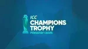 पीसीबी ने रखा 19 फरवरी से शुरुआत का प्रस्ताव, भारत के मैचों के लिए हाइब्रिड मॉडल किया खारिज पीसीबी ने रखा 19 फरवरी से शुरुआत का प्रस्ताव, भारत के मैचों के लिए हाइब्रिड मॉडल किया खारिज