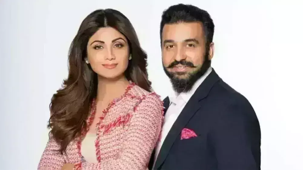 शिल्पा शेट्टी और राज कुंद्रा की मुश्किलें बढ़ीं, कोर्ट ने दिया एफआईआर दर्ज करने का आदेश