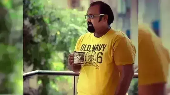 अपने घर पर मृत पाए गए साउथ अभिनेता प्रदीप के विजयन, जांच में जुटी पुलिस