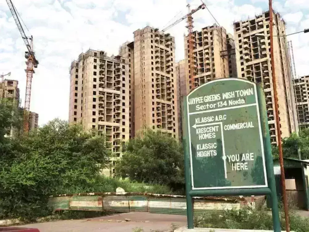 जेपी इंफ्राटेक ने देवांग प्रवीण पटेल को सीएफओ किया नियुक्त जेपी इंफ्राटेक ने देवांग प्रवीण पटेल को सीएफओ किया नियुक्त