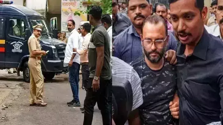 पुणे पोर्श कार हादसे में पुलिस ने किया बड़ा खुलासा, सीसीटीवी में कैद है पूरी घटना