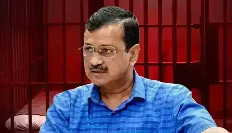 सीएम केजरीवाल की नियमित जमानत की याचिका पर सुनवाई 19 जून को