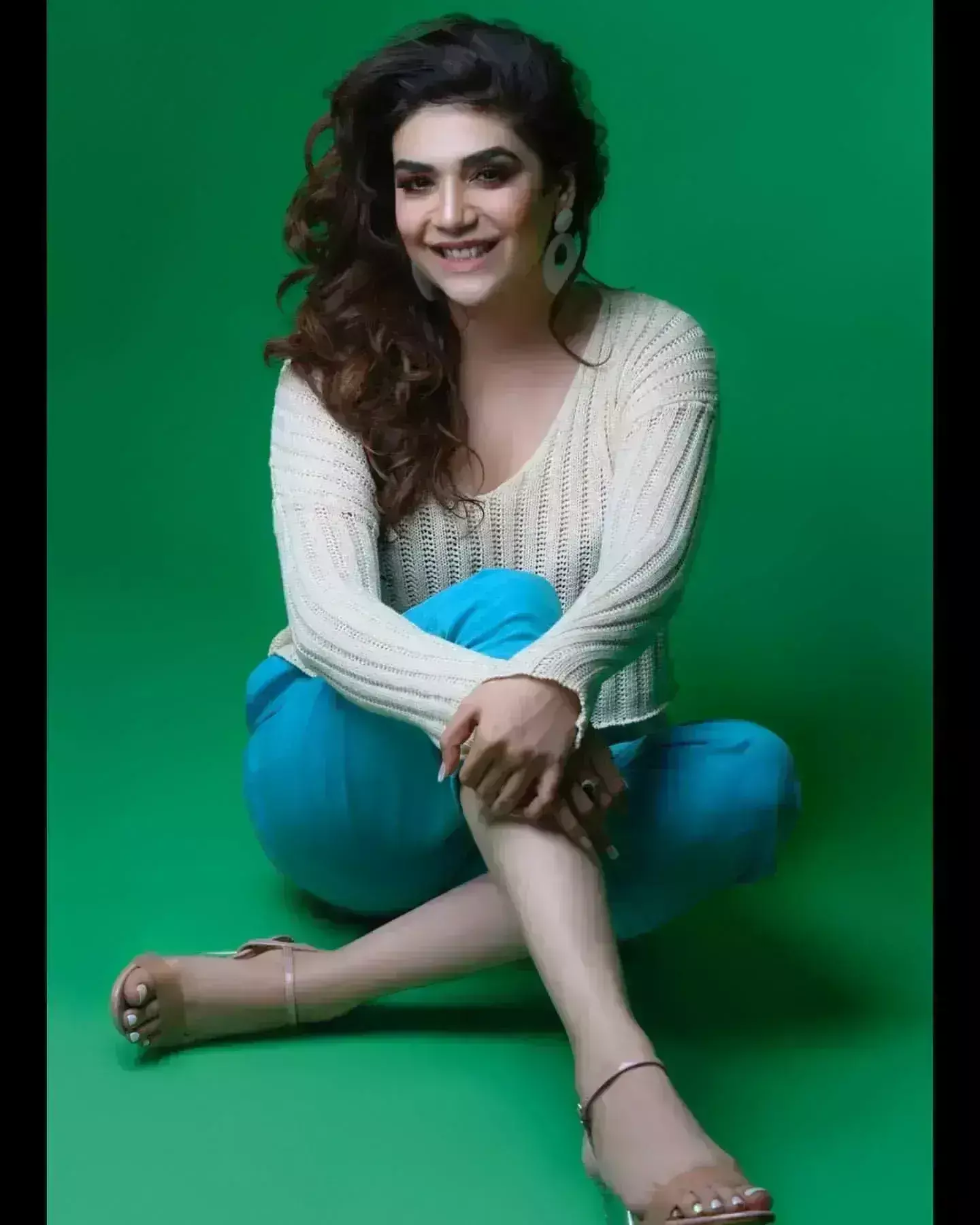 कुंडली भाग्य फेम अंजुम फकीह करेंगी अनिल कपूर के शो में एंट्री? खतरों के खिलाड़ी 13 में आ चुकी हैं नजर कुंडली भाग्य फेम अंजुम फकीह करेंगी अनिल कपूर के शो में एंट्री? खतरों के खिलाड़ी 13 में आ चुकी हैं नजर