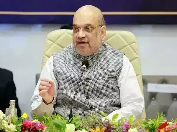 जम्मू-कश्मीर हमले को लेकर एक्शन में अमित शाह, 16 जून को बुलाई गई अहम बैठक