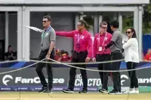 बारिश होगी या मैच, जानिए कैसा है फ्लोरिडा का मौसम? बारिश होगी या मैच, जानिए कैसा है फ्लोरिडा का मौसम?