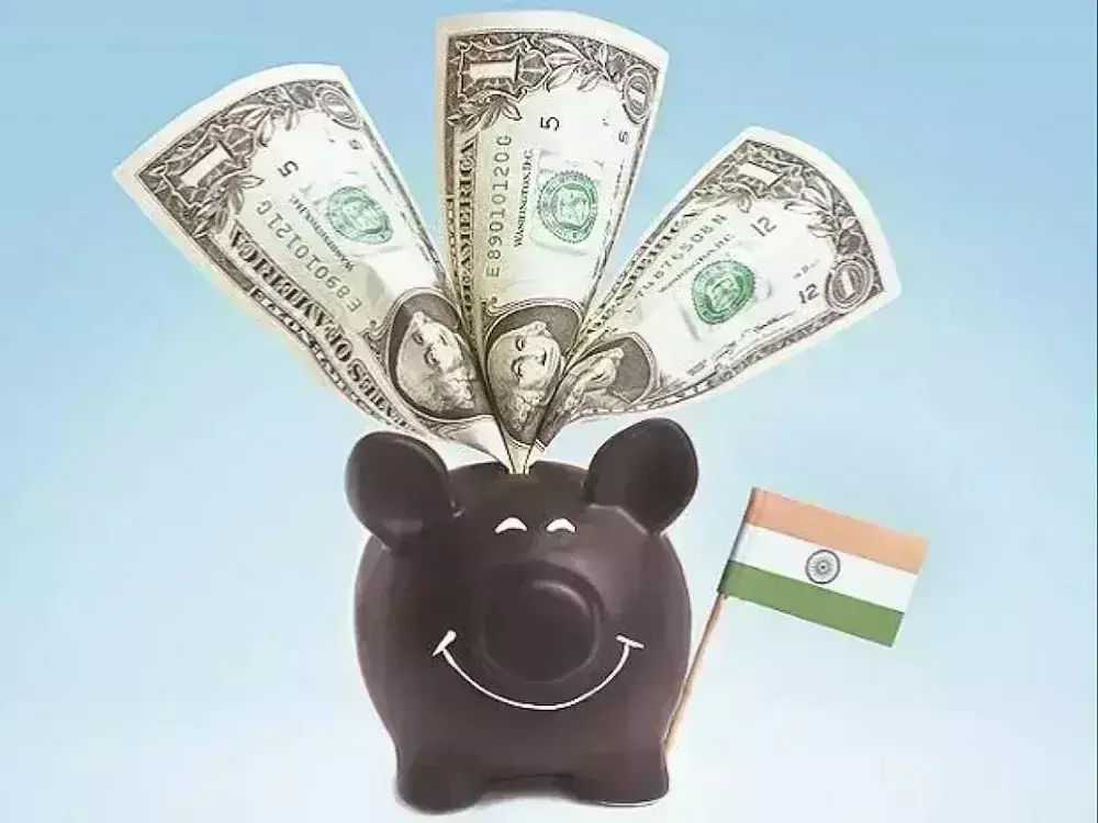 एफपीआई का भारतीय शेयर बाजार पर लौटा विश्वास, पिछले सप्ताह में 11,730 करोड़ का निवेश किया एफपीआई का भारतीय शेयर बाजार पर लौटा विश्वास, पिछले सप्ताह में 11,730 करोड़ का निवेश किया