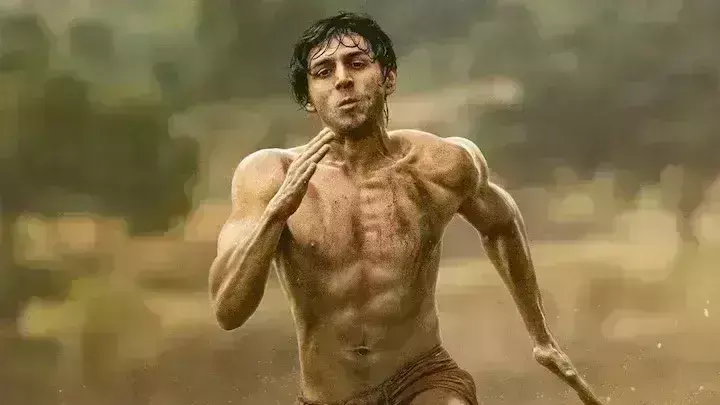 चंदू चैंपियन में चमके कार्तिक आर्यन का बॉक्स ऑफिस पर नहीं चला जादू