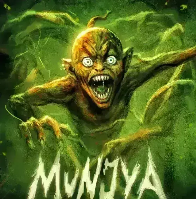 चंदू चैंपियन के आगे भी मुंज्या ने उड़ाया गर्दा, 40 करोड़ का आंकड़ा छूने से अब रह गई इंचभर दूर