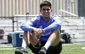 गिल और आवेश को रिलीज करने पर राठौर ने कहा,टीम के चयन पर ही यह फैसला हो गया था गिल और आवेश को रिलीज करने पर राठौर ने कहा,टीम के चयन पर ही यह फैसला हो गया था