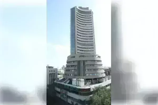 मानसून की प्रगति, संस्थागत निवेशकों की खरीदारी पर निर्भर करेगी शेयर बाजार की चाल मानसून की प्रगति, संस्थागत निवेशकों की खरीदारी पर निर्भर करेगी शेयर बाजार की चाल