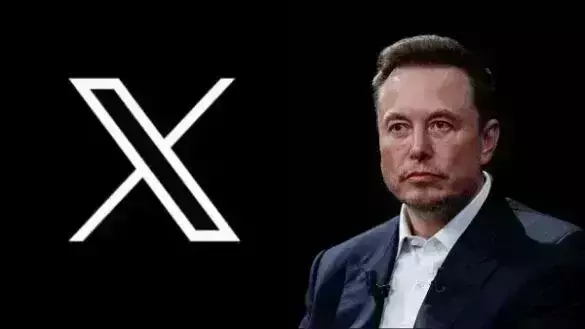 Elon Musk का बड़ा एक्शन, भारत में दो लाख से अधिक खातों पर लगाया प्रतिबंध Elon Musk का बड़ा एक्शन, भारत में दो लाख से अधिक खातों पर लगाया प्रतिबंध
