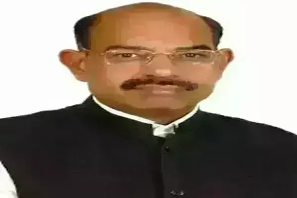 AAP ने जालंधर वेस्ट सीट पर उपचुनाव के लिए मोहिंदर भगत को घोषित किया उम्मीदवार AAP ने जालंधर वेस्ट सीट पर उपचुनाव के लिए मोहिंदर भगत को घोषित किया उम्मीदवार