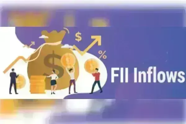 एफआईआई ने शेयर बाजार को लेकर बदली रणनीति, किया 11,730 करोड़ रुपये का निवेश