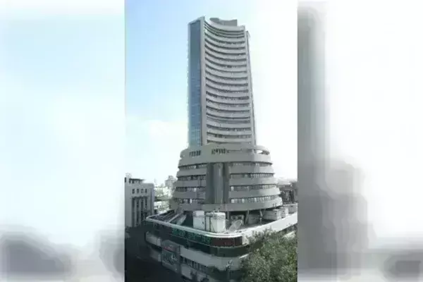 मानसून की प्रगति, संस्थागत निवेशकों की खरीदारी पर निर्भर करेगी शेयर बाजार की चाल