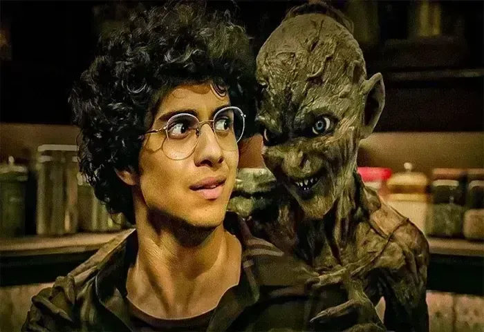 बॉक्स ऑफिस पर फिल्म मुंज्या ने पार किया 50 करोड़ रुपये की कमाई का आंकड़ा