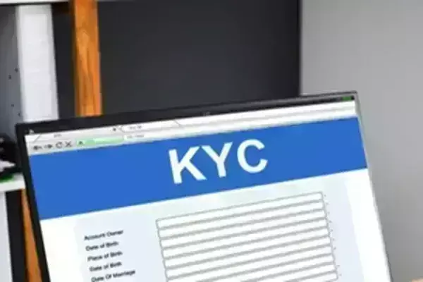 इलेक्ट्रिसिटी KYC अपडेट स्कैम रोकने के लिए केंद्र का बड़ा एक्शन, बंद किए 392 मोबाइल हैंडसेट इलेक्ट्रिसिटी KYC अपडेट स्कैम रोकने के लिए केंद्र का बड़ा एक्शन, बंद किए 392 मोबाइल हैंडसेट