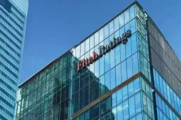 फिच ने भारत का विकास अनुमान बढ़ाकर 7.2 प्रतिशत किया