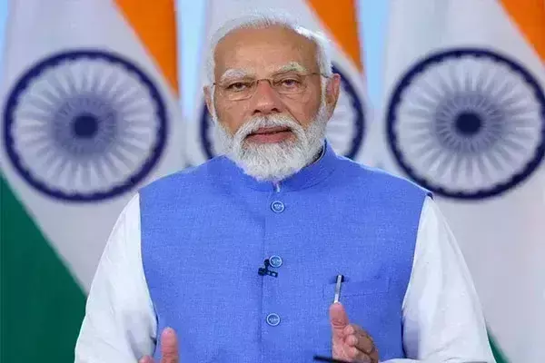 PM मोदी का 20-21 जून को जम्मू-कश्मीर का दौरा,1,500 करोड़ की विकास परियोजनाओं का उद्घाटन करेंगे