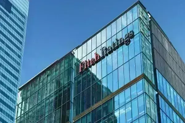 फिच ने भारत का विकास अनुमान बढ़ाकर 7.2 प्रतिशत किया