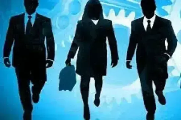 ईएसआईसी से अप्रैल में जुड़े 16.47 लाख नए कर्मचारी, 7.84 लाख युवाओं को मिला अवसर ईएसआईसी से अप्रैल में जुड़े 16.47 लाख नए कर्मचारी, 7.84 लाख युवाओं को मिला अवसर