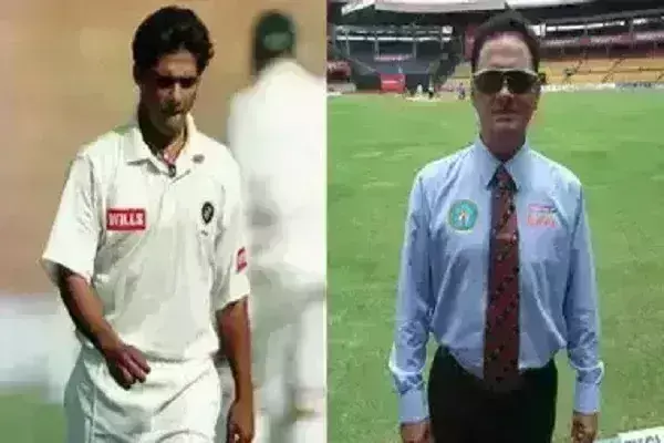 भारत के महान क्रिकेटर ने किया सुसाइड, चौथे फ्लोर से लगा दी छलांग भारत के महान क्रिकेटर ने किया सुसाइड, चौथे फ्लोर से लगा दी छलांग