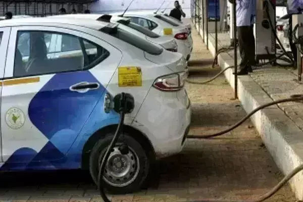 मिराए एसेट म्यूचुअल फंड ने लॉन्च किया भारत का पहला ईवी ईटीएफ