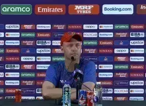 सुबह का मैच अफगानिस्तान के लिए बेहतर: जोनाथन ट्रॉट सुबह का मैच अफगानिस्तान के लिए बेहतर: जोनाथन ट्रॉट