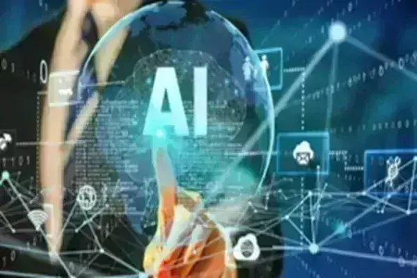 कारोबार में बढ़त के लिए एआई समेत टेक्नोलॉजी में निवेश को वरीयता दे रहे भारतीय सीईओ : रिपोर्ट कारोबार में बढ़त के लिए एआई समेत टेक्नोलॉजी में निवेश को वरीयता दे रहे भारतीय सीईओ : रिपोर्ट