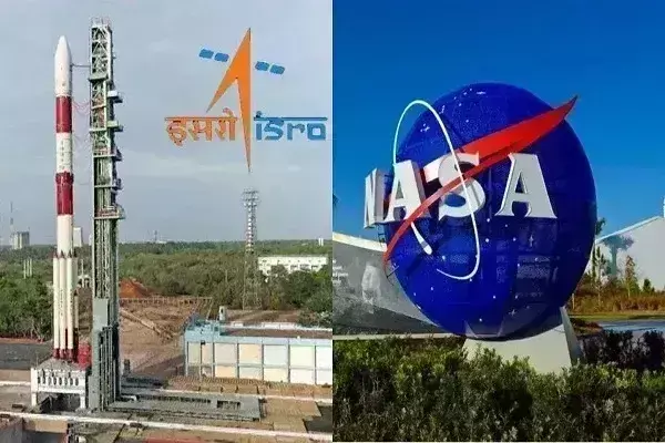 ISRO और NASA अब एक साथ अंतरराष्ट्रीय स्पेस स्टेशन पर करेंगे ये काम, बिल नेल्सन का बड़ा एलान