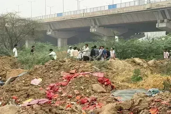 गुरुग्रामः फैक्ट्री में बॉयलर फटने से भीषण विस्फोट, नौ लोगों की मौत; कई मलबे में दबे