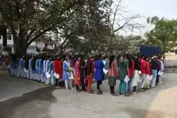 बिहार में 26 जून से होने वाली शिक्षक सक्षमता परीक्षा स्थगित, जल्द घोषित की जाएगी नई तिथि