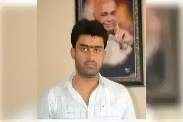 यौन शोषण के आरोप में सूरज रेवन्ना को ब्लैकमेल करने के आरोप में दो लोगों पर एफआईआर