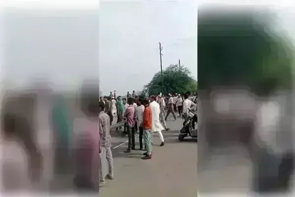 गाजियाबाद में तीन लोगों को मारी गई गोली, दो की मौत और एक घायल