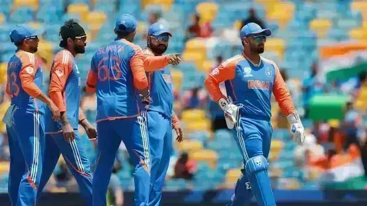 आज भारत का होगा बांग्लादेश से सामना, एंटीगुआ स्टेडियम पर होगी टक्कर आज भारत का होगा बांग्लादेश से सामना, एंटीगुआ स्टेडियम पर होगी टक्कर