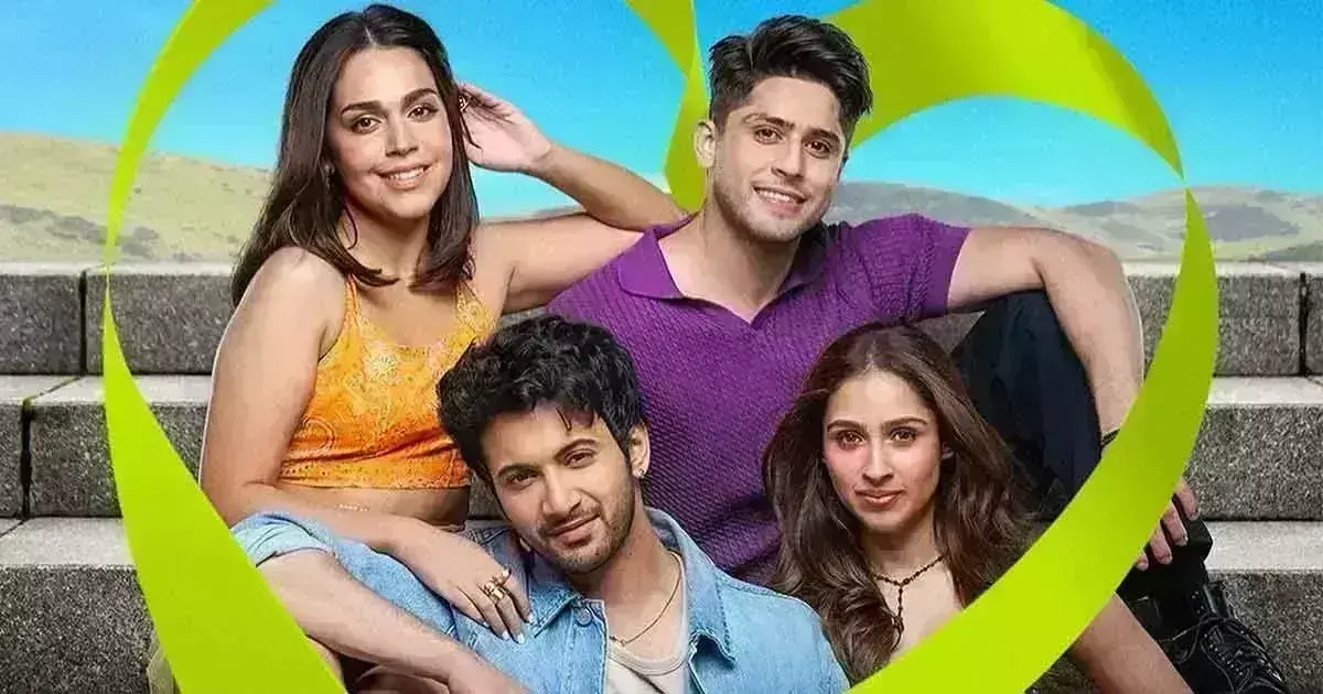 बॉक्स ऑफिस पर फुस्स हुई फिल्म इश्क विश्क रिबाउंड, लाखों में रहा का ओपनिंग डे कलेक्शन