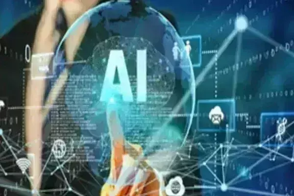 कारोबार में बढ़त के लिए एआई समेत टेक्नोलॉजी में निवेश को वरीयता दे रहे भारतीय सीईओ ! कारोबार में बढ़त के लिए एआई समेत टेक्नोलॉजी में निवेश को वरीयता दे रहे भारतीय सीईओ !