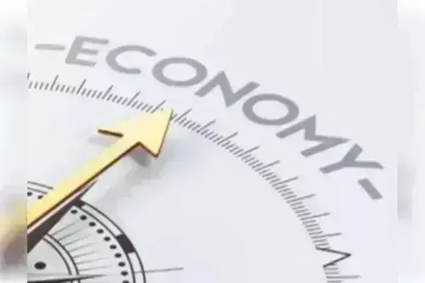 प्रवासी भारतीयों का देश की अर्थव्यवस्था पर बढ़ा भरोसा, अप्रैल में भारी भरकम रकम हुई जमा प्रवासी भारतीयों का देश की अर्थव्यवस्था पर बढ़ा भरोसा, अप्रैल में भारी भरकम रकम हुई जमा