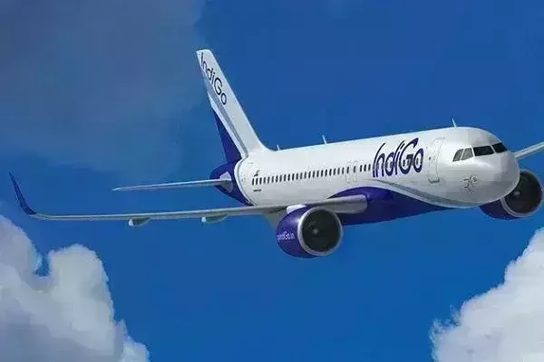 अब WhatsApp पर बुक करें फ्लाइट की टिकट, इस Airlines ने लॉन्च की नई सर्विस अब WhatsApp पर बुक करें फ्लाइट की टिकट, इस Airlines ने लॉन्च की नई सर्विस