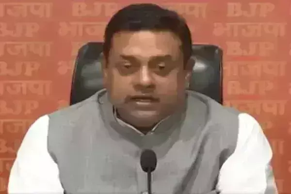 तमिलनाडु जहरीली शराब त्रासदी : भाजपा ने इंडिया गठबंधन के नेताओं की चुप्पी पर उठाए सवाल