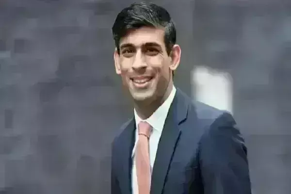 рдмреНрд░рд┐рдЯреЗрди рдХреЗ PM рдЛрд╖рд┐ рд╕реБрдирдХ рдХреА рдкрд╛рд░реНрдЯреА рдореБрд╢реНрдХрд┐рд▓реЛрдВ рдореЗрдВ рдлрдВрд╕реА, рдПрдХ рдФрд░ рдЕрдзрд┐рдХрд╛рд░реА рдкрд░ рд▓рдЧрд╛ рд╕рдЯреНрдЯреЗрдмрд╛рдЬреА рдХрд╛ рдЖрд░реЛрдк рдмреНрд░рд┐рдЯреЗрди рдХреЗ PM рдЛрд╖рд┐ рд╕реБрдирдХ рдХреА рдкрд╛рд░реНрдЯреА рдореБрд╢реНрдХрд┐рд▓реЛрдВ рдореЗрдВ рдлрдВрд╕реА, рдПрдХ рдФрд░ рдЕрдзрд┐рдХрд╛рд░реА рдкрд░ рд▓рдЧрд╛ рд╕рдЯреНрдЯреЗрдмрд╛рдЬреА рдХрд╛ рдЖрд░реЛрдк