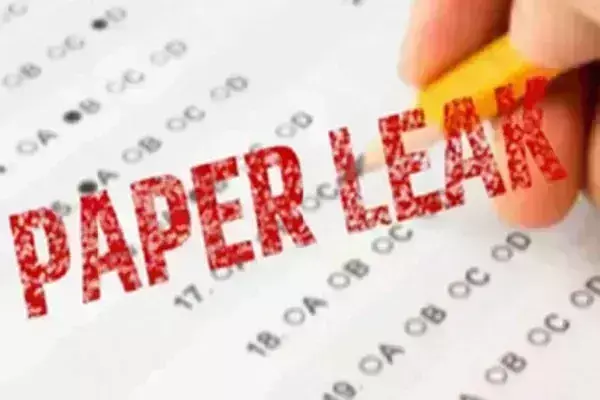 पेपर लीक कराने वाले गैंग्स का सेंटर बन गया है झारखंड, दो साल में चार बड़े स्कैम आए सामने