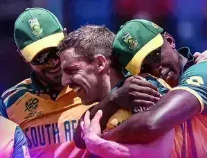 मेजबान टीमें टी20 विश्व कप से बाहर, ग्रुप-2 से सेमीफाइनल में द.अफ्रीका और इंग्लैंड मेजबान टीमें टी20 विश्व कप से बाहर, ग्रुप-2 से सेमीफाइनल में द.अफ्रीका और इंग्लैंड