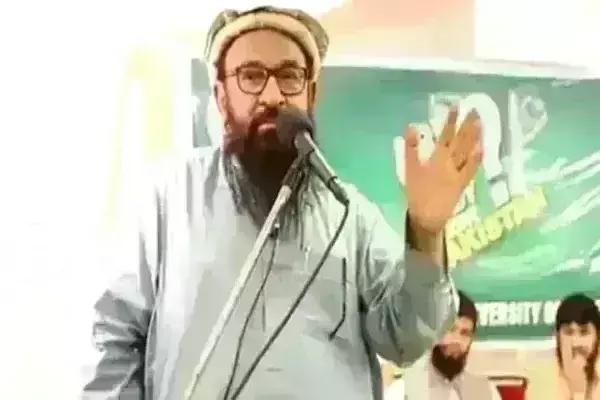 जम्मू-कश्मीर में आतंकी हमले की तैयारी, अमरनाथ यात्रा को बनाया जा सकता है निशाना, पाकिस्तान में तैयार हुआ प्लान