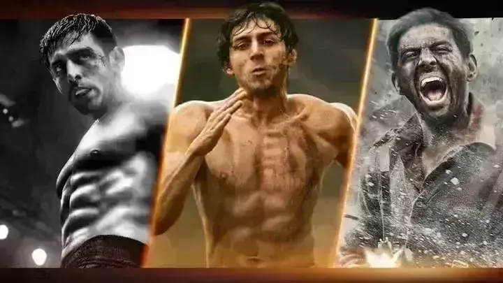 बॉक्स ऑफिस पर चंदू चैंपियन ने वीकेंड पर लगाई लंबी छलांग, 50 करोड़ की ओर कमाई