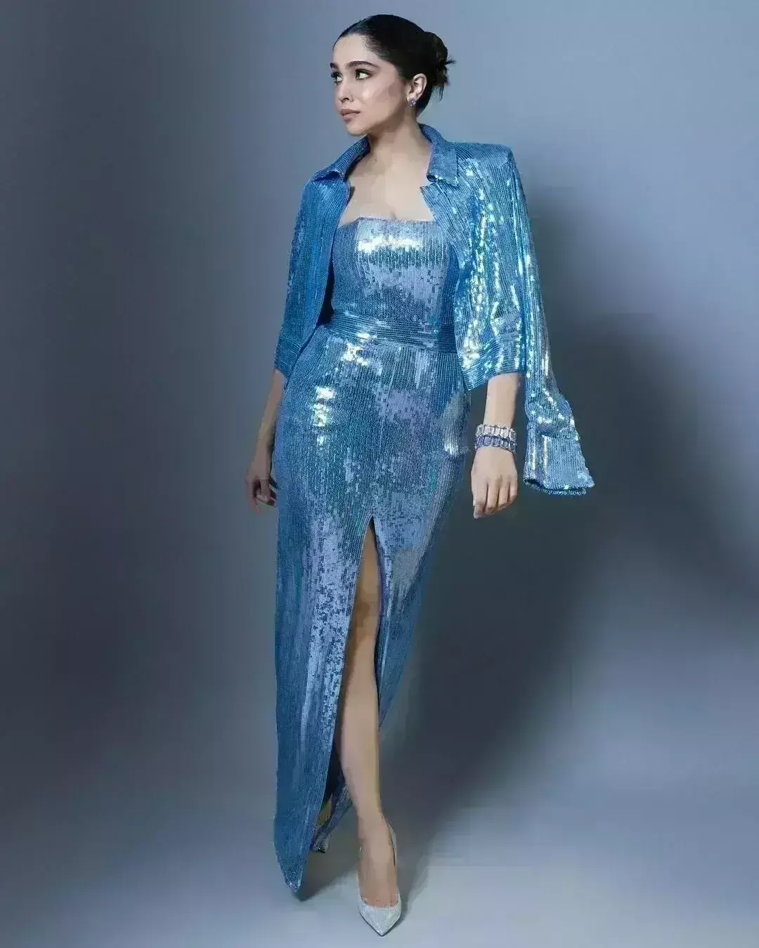 महाराज में सरप्राइज फैक्टर कहलाना मेरे लिए खुशी की बात: शरवरी