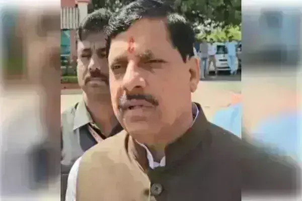 आपातकाल लोकतंत्र का काला अध्याय : मोहन यादव