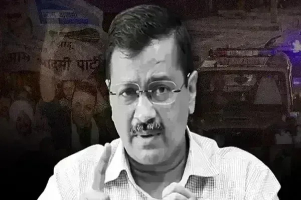 केजरीवाल को तिहाड़ जेल से लेकर कोर्ट पहुंची CBI, हो सकती है गिरफ्तारी; जमानत पर भी आज SC में सुनवाई