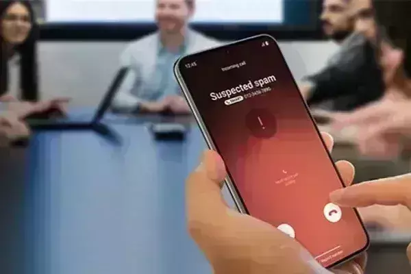 स्पैम कॉल और मैसेज को लेकर TRAI सख्त, टेलीकॉम कंपनियों को दिए ये सख्त निर्देश स्पैम कॉल और मैसेज को लेकर TRAI सख्त, टेलीकॉम कंपनियों को दिए ये सख्त निर्देश