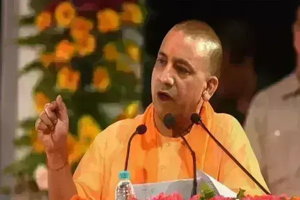 कानून का राज सुशासन की पहली शर्त : सीएम योगी कानून का राज सुशासन की पहली शर्त : सीएम योगी